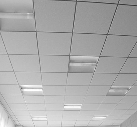 40mm Soundlite Acoustic Ceiling Tiles 600 x 600