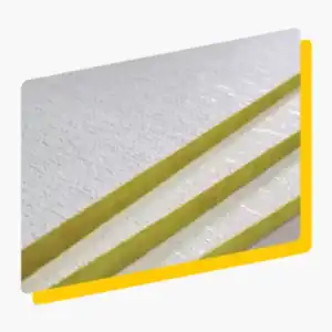 Soundlite Acoustic Suspended Ceiling Tiles