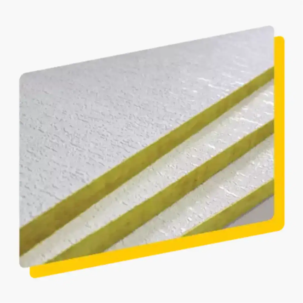 Soundlite Acoustic Suspended Ceiling Tiles