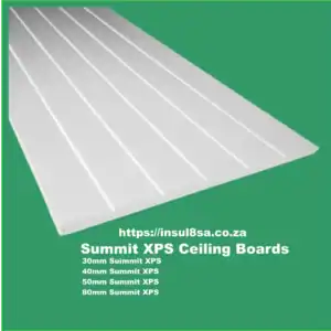 Summit XPS Ceilings