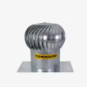 Tornado Roof Ventilalators