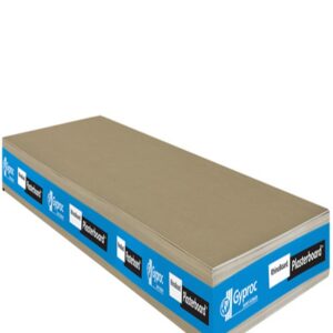 Rhinoboard 6.4mm Gyorock Ceiling Boards