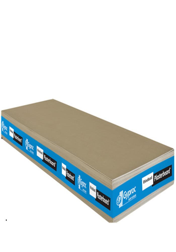 Rhinoboard 6.4mm Gyorock Ceiling Boards