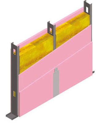 Saint Gobain Gyproc GypWall FireStop