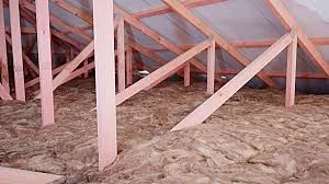 Knauf Ceiling Insulation